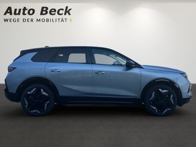 Opel Grandland Vorführwagen Opel Grandland Vorführwagen