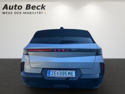 Opel Grandland Vorführwagen Opel Grandland Vorführwagen