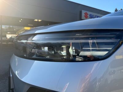 Opel Grandland Vorführwagen Opel Grandland Vorführwagen