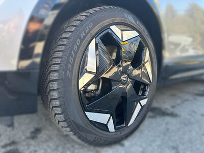 Opel Grandland Vorführwagen Opel Grandland Vorführwagen