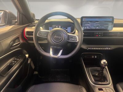 Jeep Avenger Neuwagen