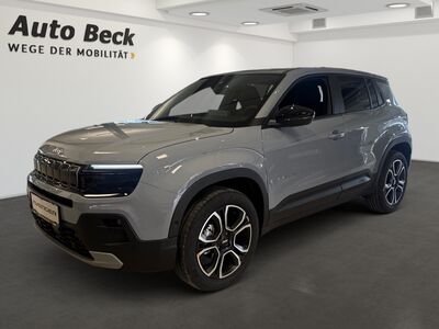 Jeep Avenger Neuwagen