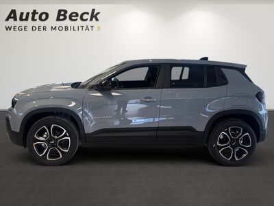 Jeep Avenger Neuwagen