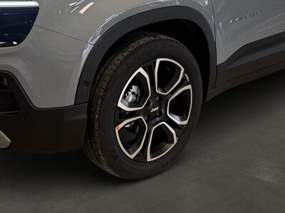 Jeep Avenger Neuwagen