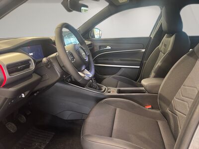 Jeep Avenger Neuwagen