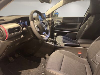 Jeep Avenger Neuwagen