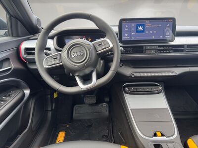 Jeep Avenger Neuwagen