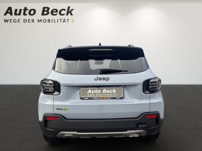 Jeep Avenger Neuwagen