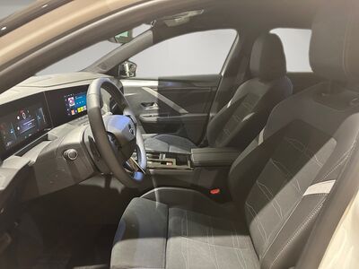 Opel Astra Vorführwagen