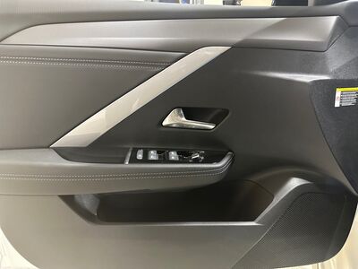 Opel Astra Vorführwagen