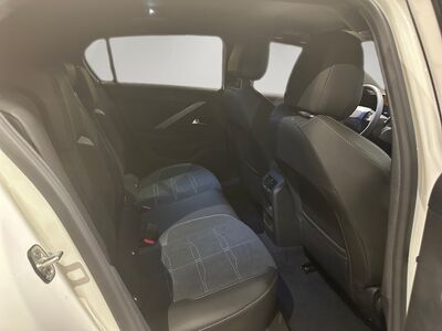 Opel Astra Vorführwagen