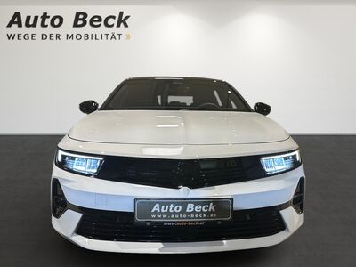 Opel Astra Vorführwagen