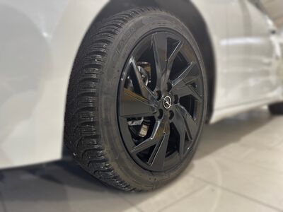 Opel Astra Vorführwagen