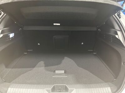 Opel Astra Vorführwagen