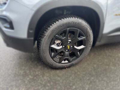 Jeep Avenger Neuwagen