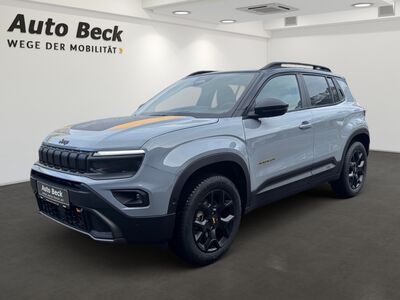 Jeep Avenger Neuwagen