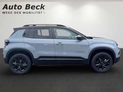 Jeep Avenger Neuwagen