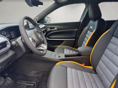 Jeep Avenger Neuwagen