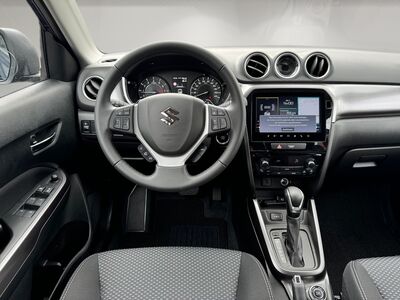 Suzuki Vitara Vorführwagen