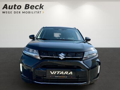 Suzuki Vitara Vorführwagen