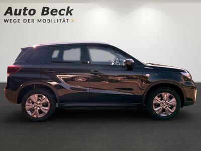 Suzuki Vitara Vorführwagen