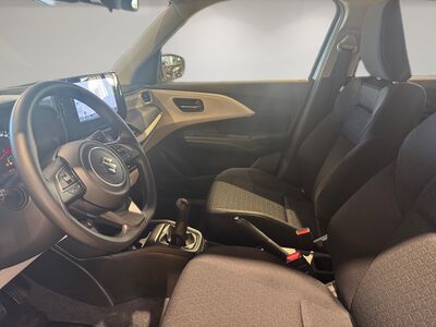 Suzuki Swift Neuwagen Suzuki Swift Neuwagen