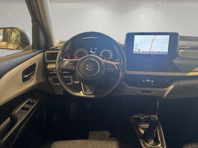 Suzuki Swift Neuwagen Suzuki Swift Neuwagen