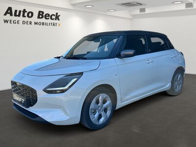 Suzuki Swift Neuwagen Suzuki Swift Neuwagen