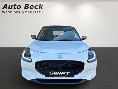 Suzuki Swift Neuwagen Suzuki Swift Neuwagen