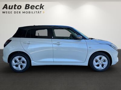 Suzuki Swift Neuwagen Suzuki Swift Neuwagen