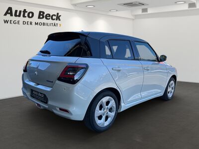 Suzuki Swift Neuwagen Suzuki Swift Neuwagen