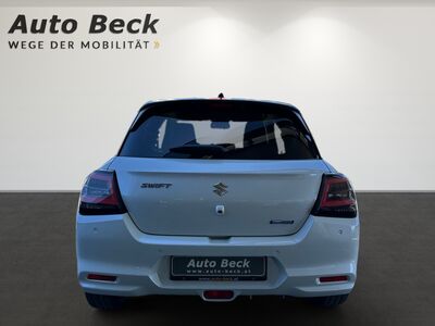 Suzuki Swift Neuwagen Suzuki Swift Neuwagen