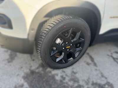 Jeep Avenger Neuwagen Jeep Avenger Neuwagen