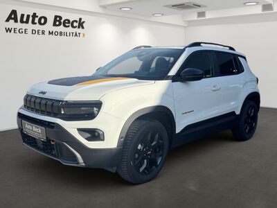 Jeep Avenger Neuwagen