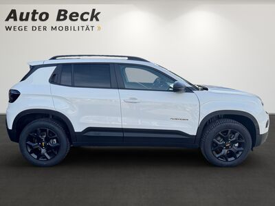 Jeep Avenger Neuwagen Jeep Avenger Neuwagen