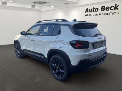 Jeep Avenger Neuwagen Jeep Avenger Neuwagen