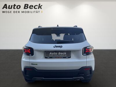 Jeep Avenger Neuwagen Jeep Avenger Neuwagen