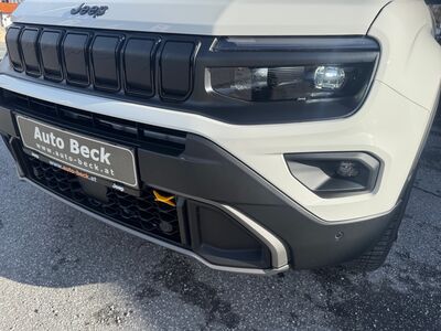 Jeep Avenger Neuwagen Jeep Avenger Neuwagen