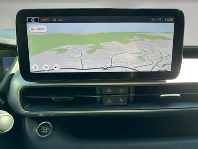 Jeep Avenger Vorführwagen Jeep Avenger Vorführwagen