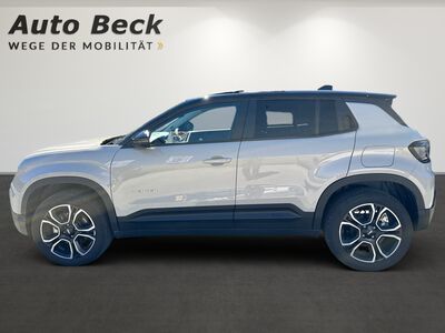 Jeep Avenger Vorführwagen Jeep Avenger Vorführwagen