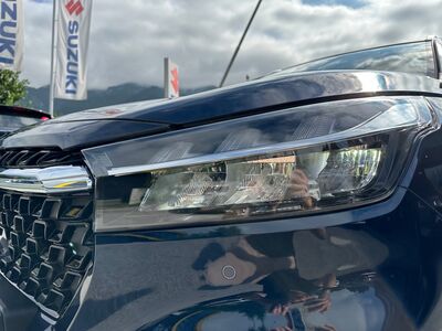 Suzuki S-Cross Gebrauchtwagen Suzuki S-Cross Gebrauchtwagen