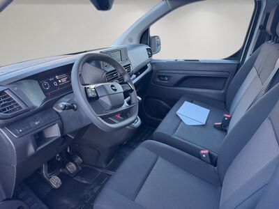 Opel Vivaro Vorführwagen