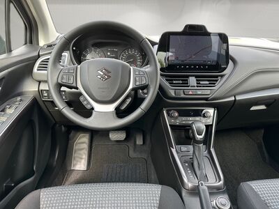 Suzuki S-Cross Vorführwagen