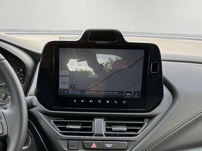 Suzuki S-Cross Vorführwagen