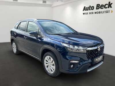 Suzuki S-Cross Vorführwagen