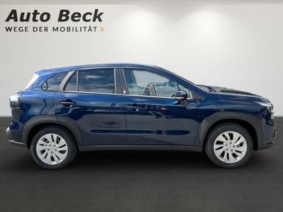 Suzuki S-Cross Vorführwagen