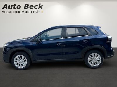 Suzuki S-Cross Vorführwagen