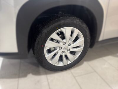 Suzuki S-Cross Neuwagen