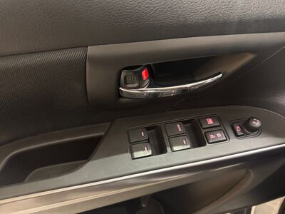 Suzuki S-Cross Neuwagen