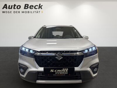 Suzuki S-Cross Neuwagen